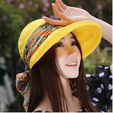 High Quality Mujer Hat Outdoor AntiUV Sun Cap Neck Face Wide Brim Visor Summer  eb-15809652
